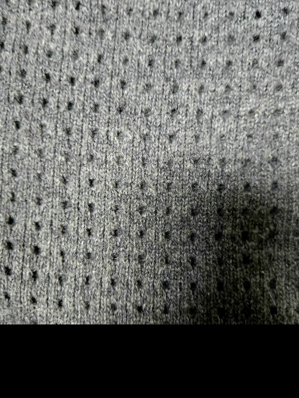 SPORTMAX Wool Sweater - Picture 3 of 5